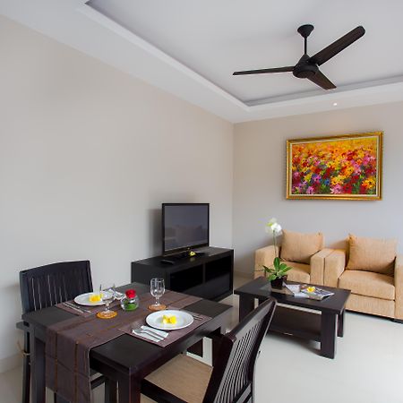 The Light Exclusive Villas And Spa - Chse Certified Seminyak  Ngoại thất bức ảnh