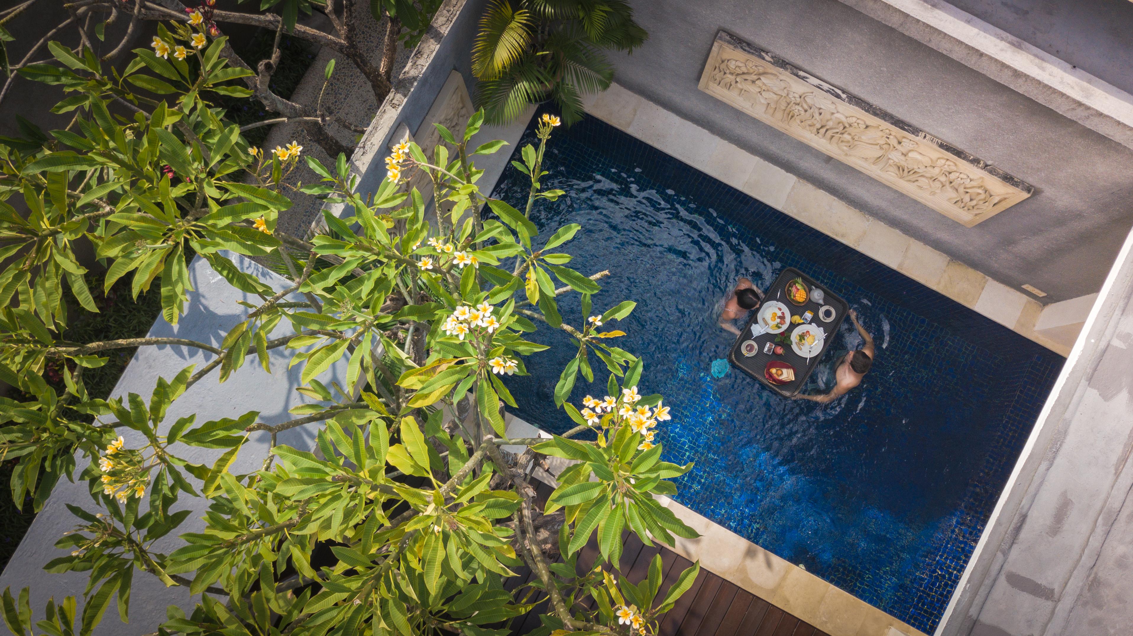 The Light Exclusive Villas And Spa - Chse Certified Seminyak  Ngoại thất bức ảnh