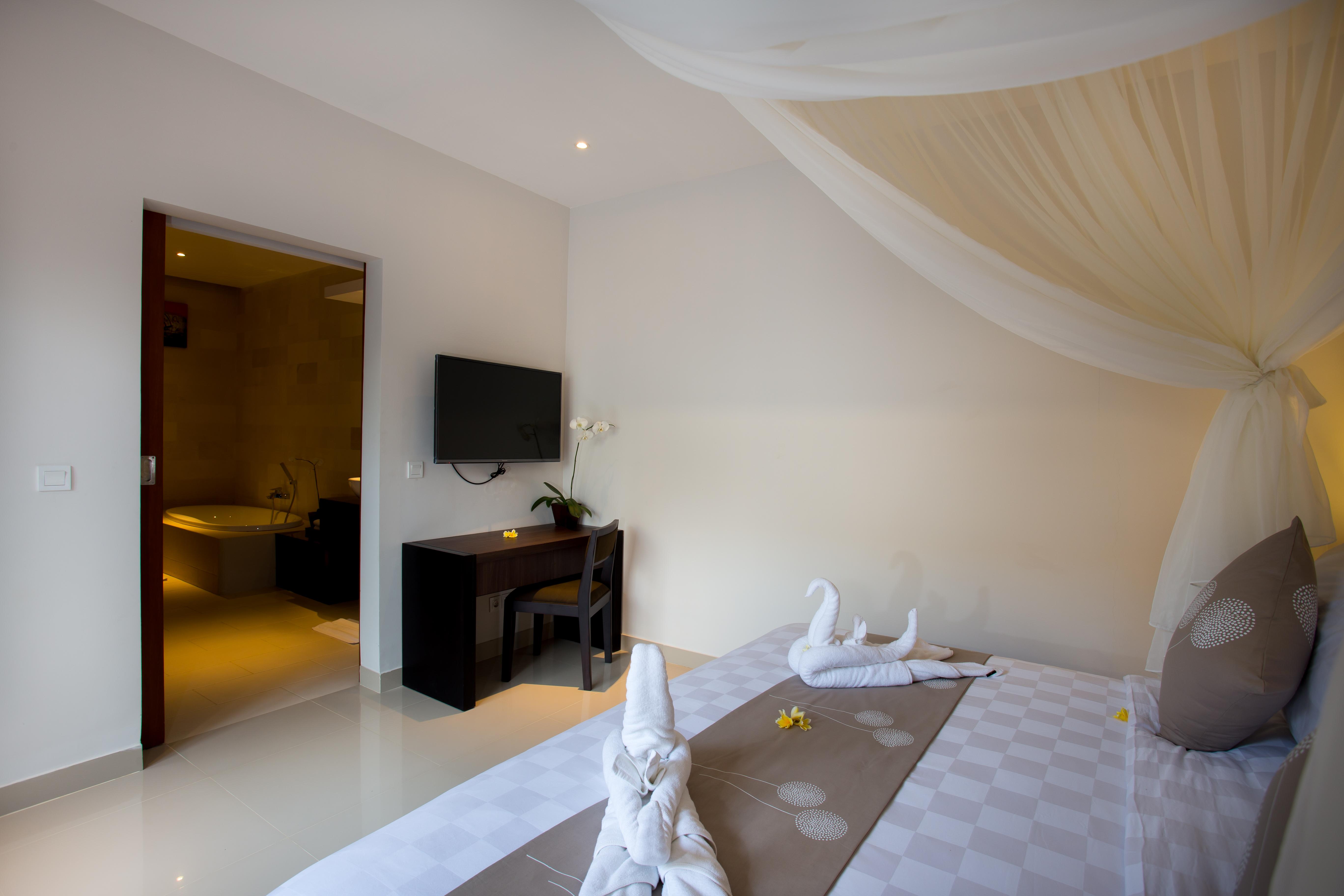 The Light Exclusive Villas And Spa - Chse Certified Seminyak  Ngoại thất bức ảnh