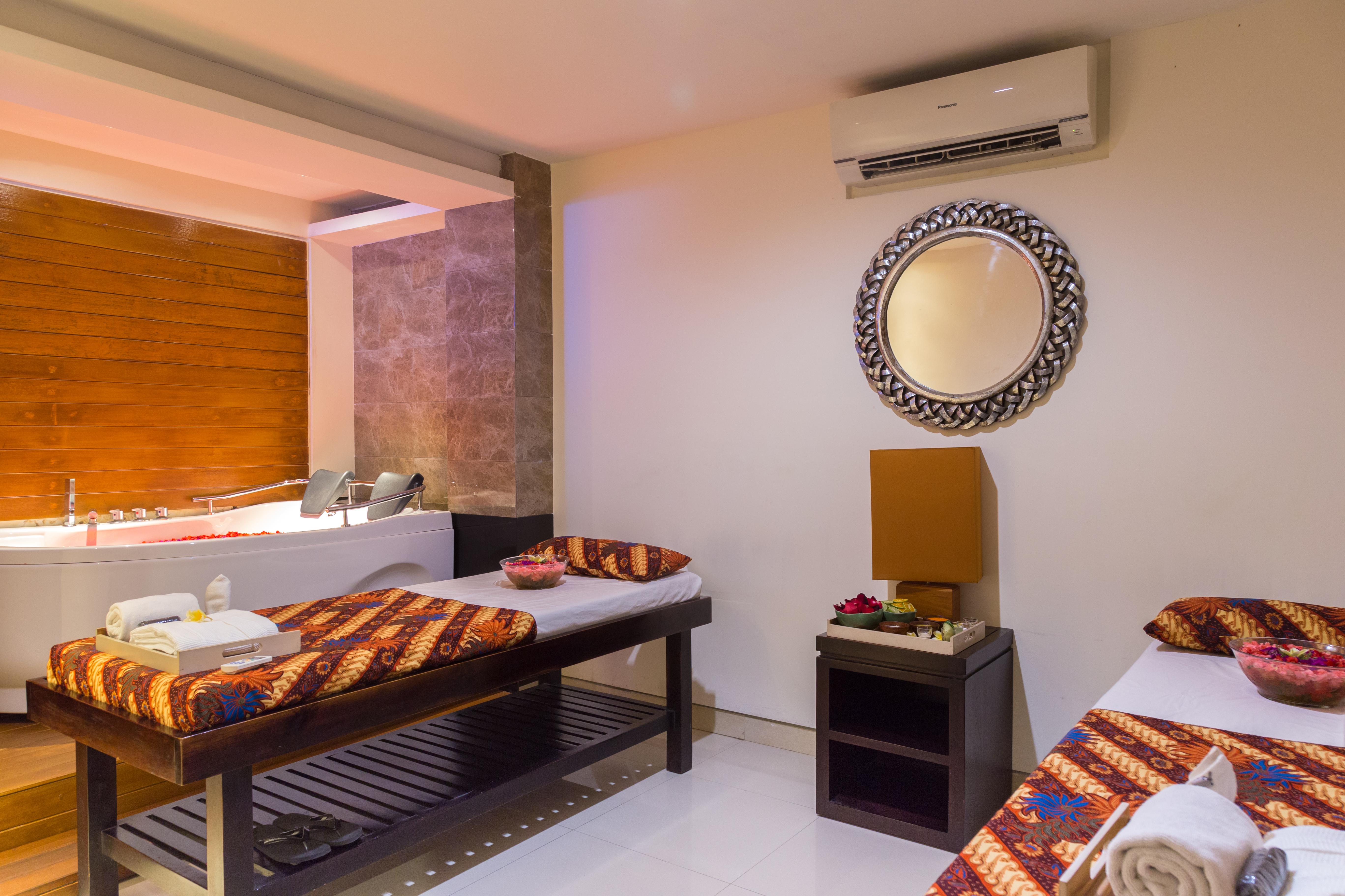 The Light Exclusive Villas And Spa - Chse Certified Seminyak  Ngoại thất bức ảnh