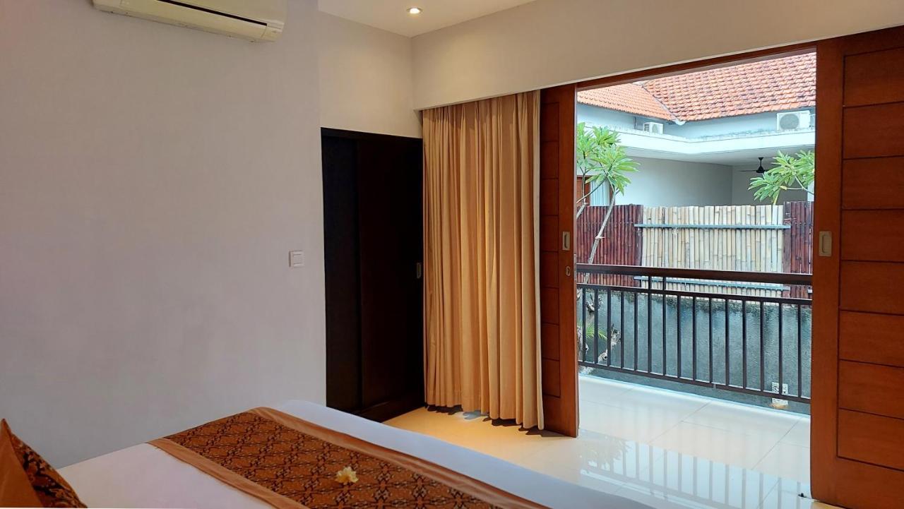 The Light Exclusive Villas And Spa - Chse Certified Seminyak  Ngoại thất bức ảnh