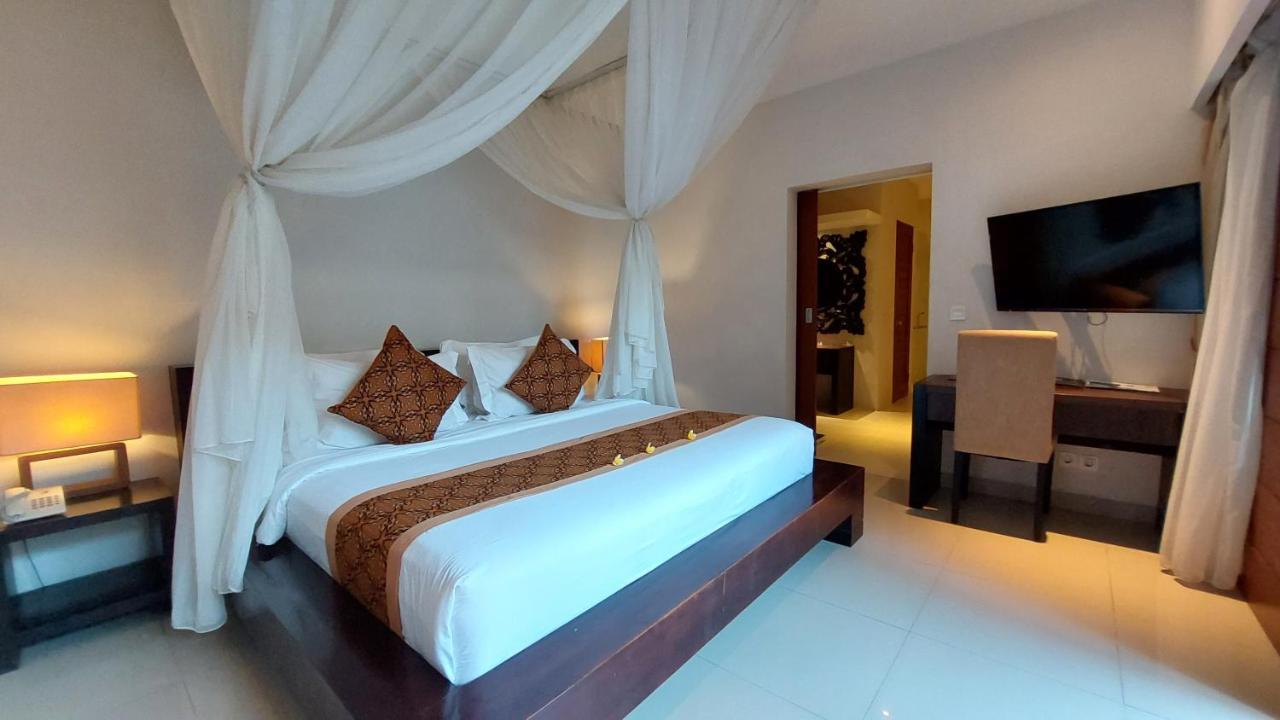 The Light Exclusive Villas And Spa - Chse Certified Seminyak  Ngoại thất bức ảnh