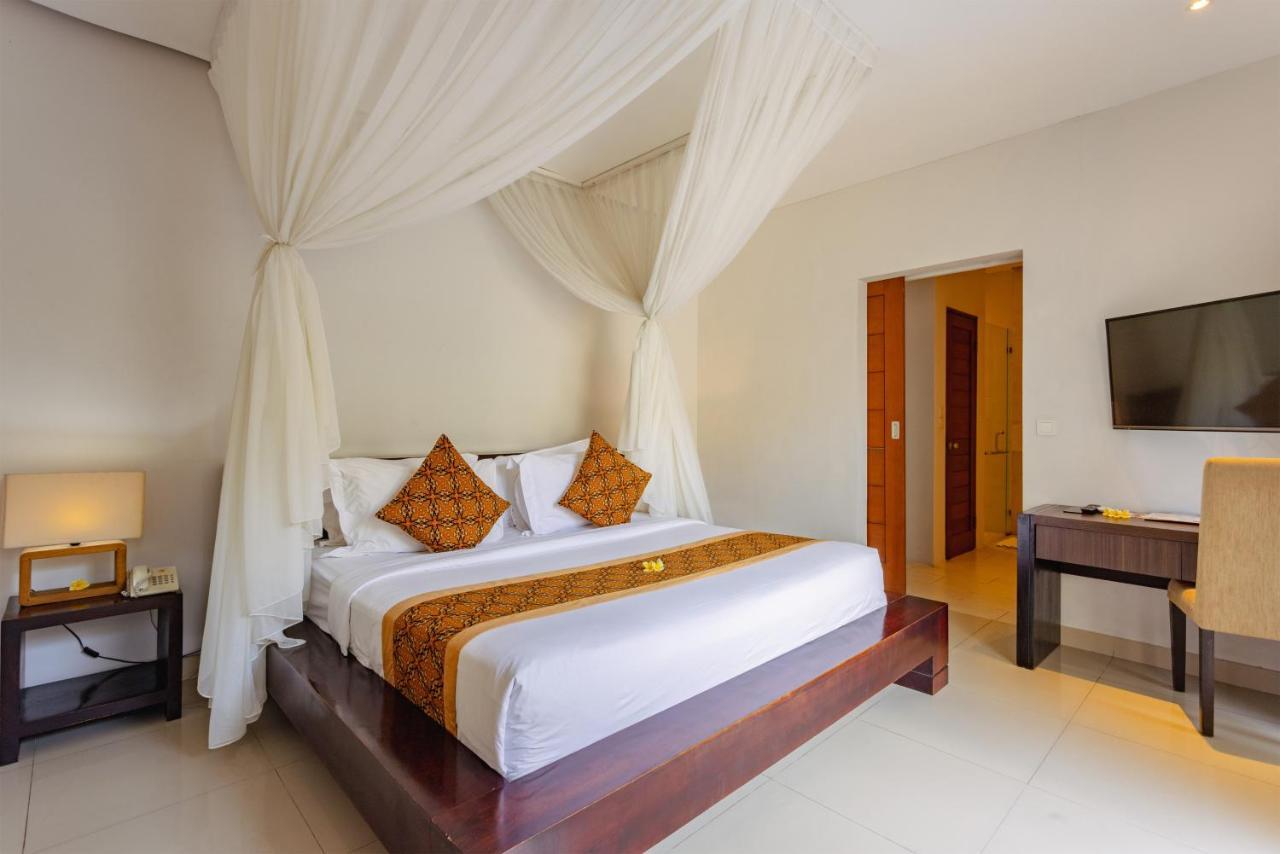 The Light Exclusive Villas And Spa - Chse Certified Seminyak  Ngoại thất bức ảnh