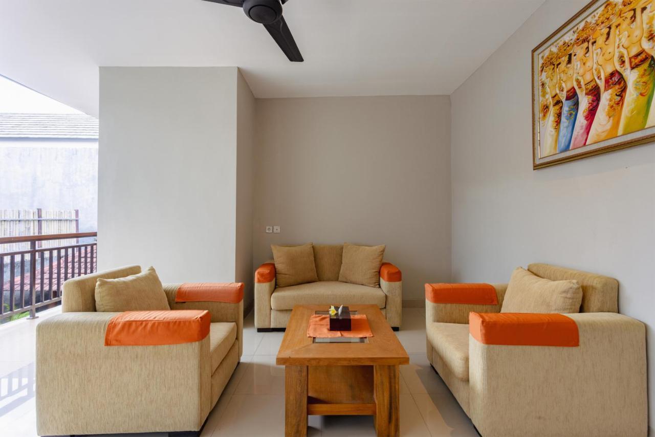 The Light Exclusive Villas And Spa - Chse Certified Seminyak  Ngoại thất bức ảnh