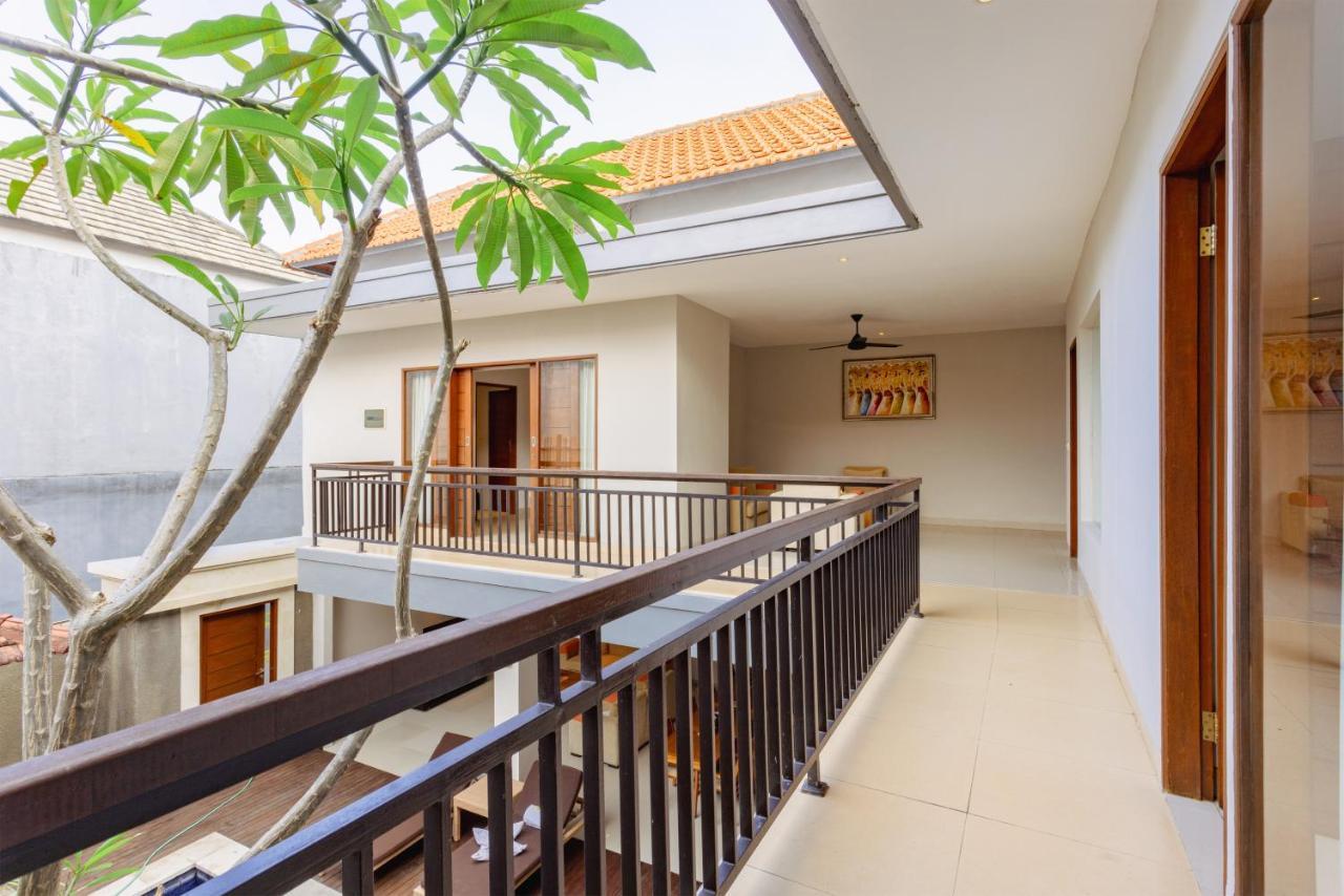 The Light Exclusive Villas And Spa - Chse Certified Seminyak  Ngoại thất bức ảnh