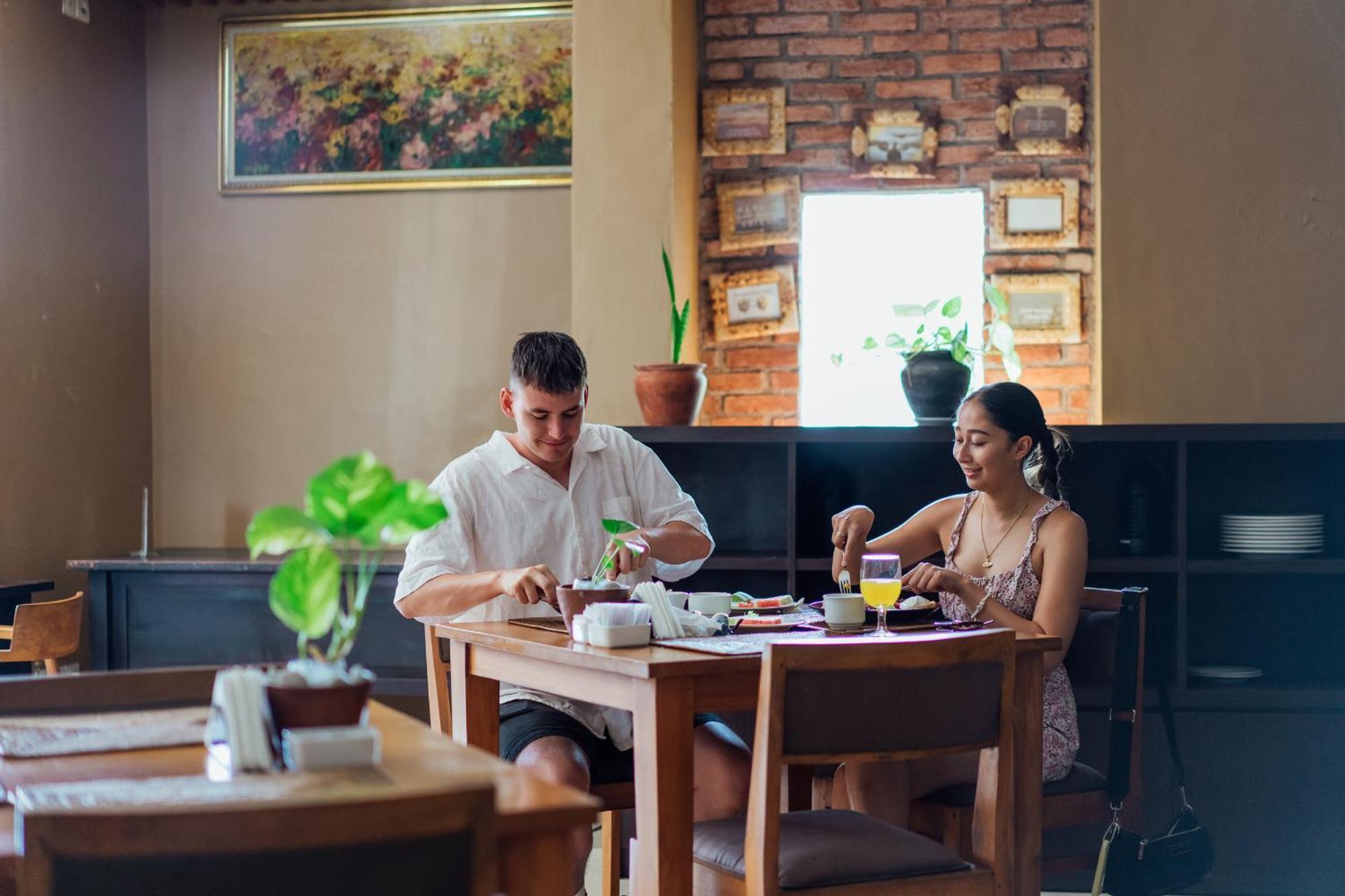 The Light Exclusive Villas And Spa - Chse Certified Seminyak  Ngoại thất bức ảnh