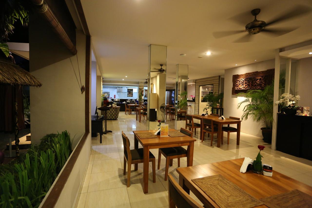 The Light Exclusive Villas And Spa - Chse Certified Seminyak  Ngoại thất bức ảnh