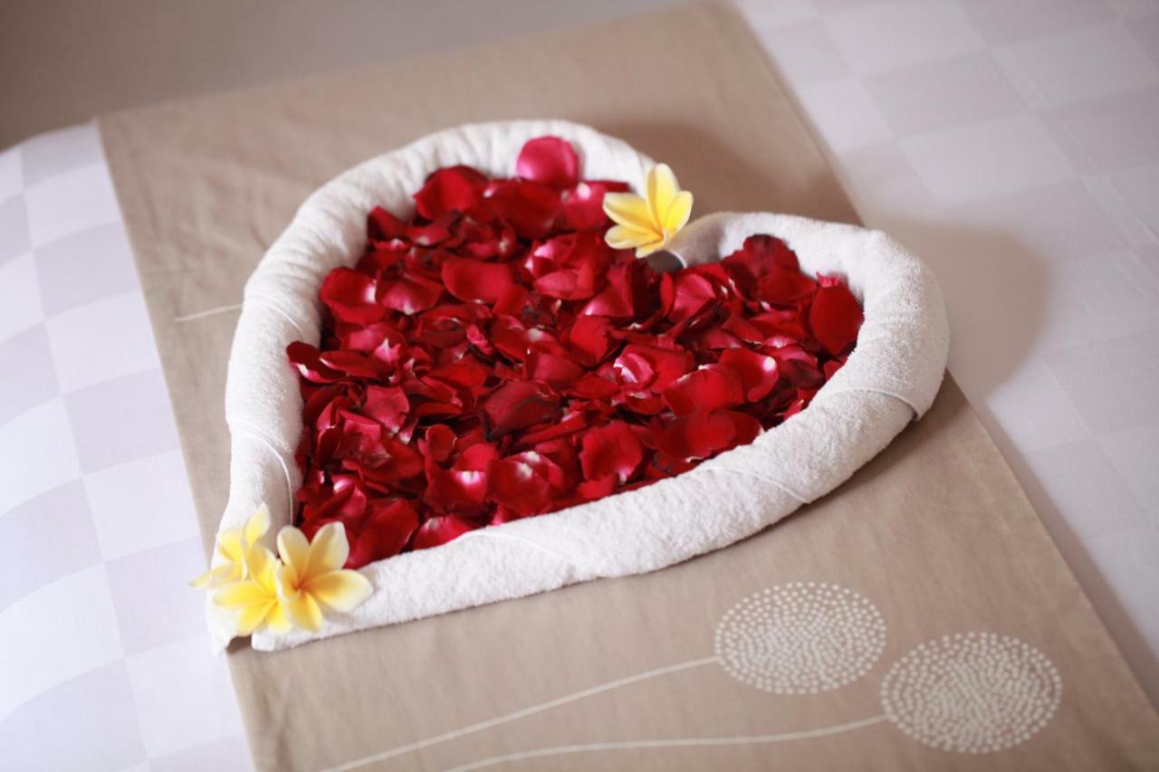The Light Exclusive Villas And Spa - Chse Certified Seminyak  Ngoại thất bức ảnh